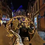 度假居 Un Air D'alsace *