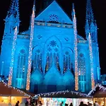 Un Air D'alsace 度假居