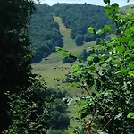 度假居 Un Air D'alsace *
