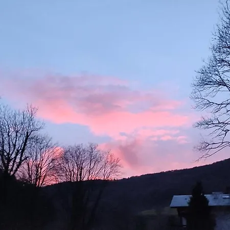 Holiday home Un Air D'alsace *