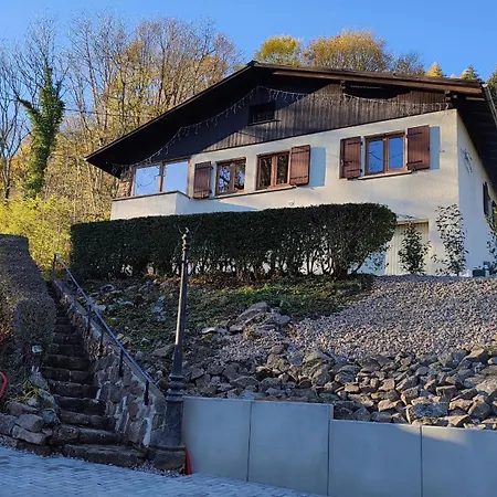 Un Air D'alsace * Rimbach-pres-Guebwiller