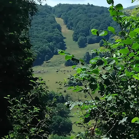 Ferienhaus Un Air D'alsace *