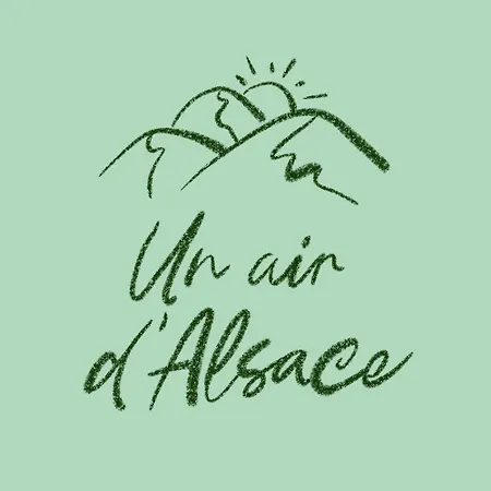 Un Air D'alsace * Rimbach-près-Guebwiller