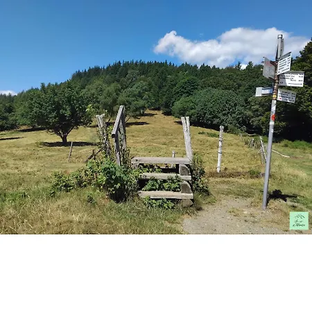 Un Air D'alsace Rimbach-pres-Guebwiller